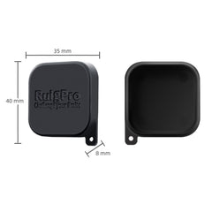 RUIGPRO para GoPro HERO10 Black / HERO9 Blac...