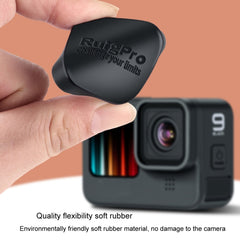 RUIGPRO para GoPro HERO10 Black / HERO9 Blac...