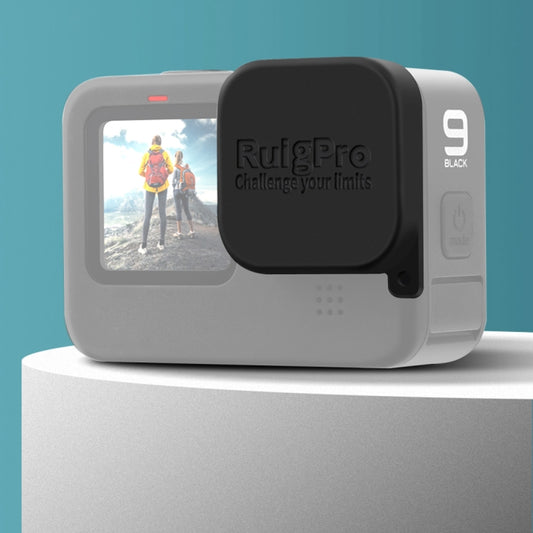 RUIGPRO para GoPro HERO10 Black / HERO9 Blac...