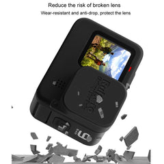 RUIGPRO para GoPro HERO10 Black / HERO9 Blac...