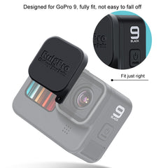 RUIGPRO para GoPro HERO10 Black / HERO9 Blac...