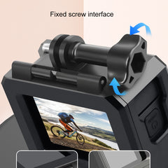 Para GoPro HERO10 Black / HERO9 Black ABS Fu...