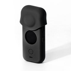 Funda protectora de silicona a prueba de pol...