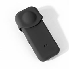 Funda protectora de silicona a prueba de pol...