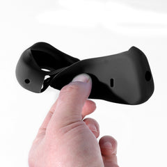 Funda protectora de silicona a prueba de pol...