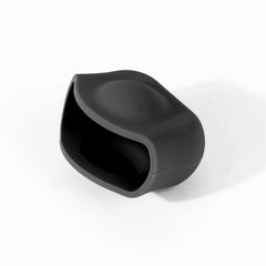 Funda protectora de silicona a prueba de pol...