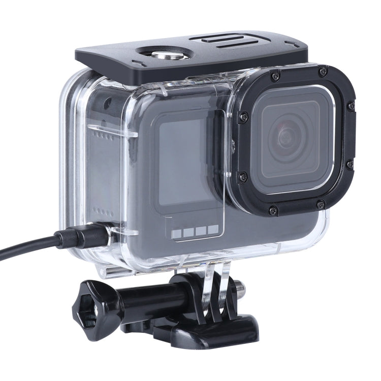 Funda protectora para GoPro HERO10 Black / HERO9 Black