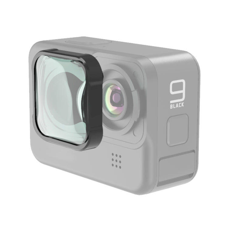 Filtro de lente macro 15X para GoPro Hero11 ...