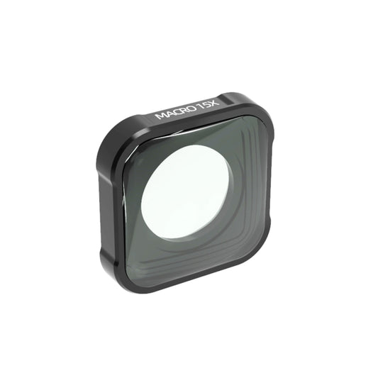 Filtro de lente macro 15X para GoPro Hero11 ...