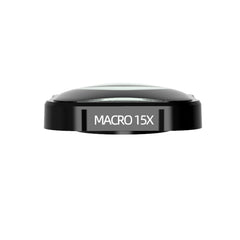Filtro de lente macro 15X para GoPro Hero11 ...