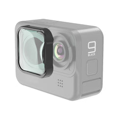 Filtro de lente macro 15X para GoPro Hero11 ...