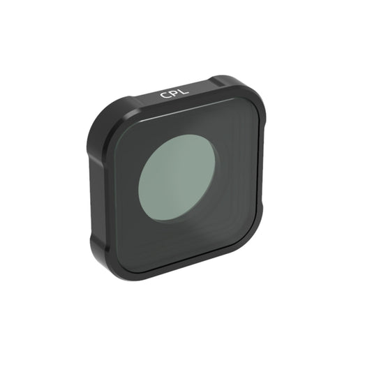 Filtro de lente CPL serie JSR KB para GoPro ...