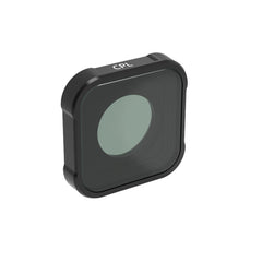 Filtro de lente CPL serie JSR KB para GoPro ...