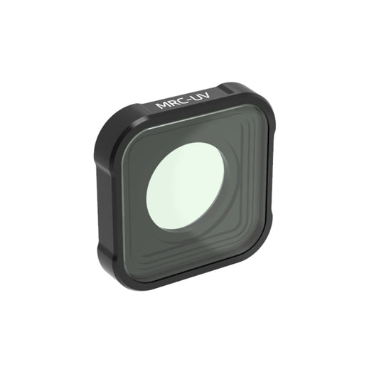 Filtro de lente MCUV serie JSR KB para GoPro...