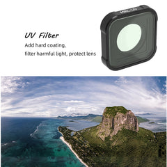 Filtro de lente MCUV serie JSR KB para GoPro...