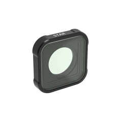 Filtro de lente con efecto estrella serie JS...