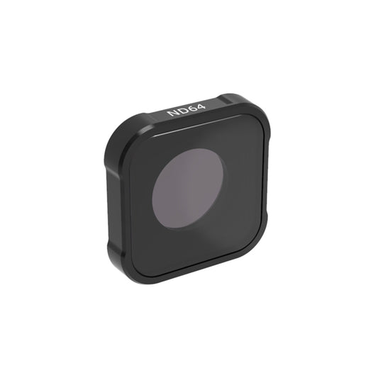 Filtro de lente ND64 serie JSR KB para GoPro...