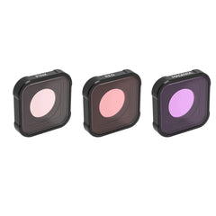 Filtro de lente de color JSR KB Series para ...