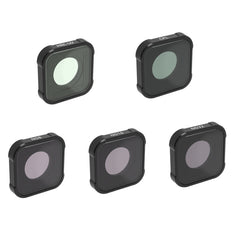 Filtro de lente JSR KB Series MCUV+CPL+ND8+N...