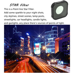JSR KB Series STAR+CPL+NIGHT+ND8+ND16+ND32 F...
