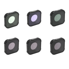 JSR KB Series STAR+CPL+NIGHT+ND8+ND16+ND32 F...