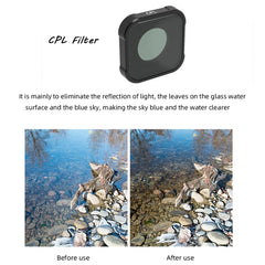 JSR KB Series STAR+CPL+NIGHT+ND8+ND16+ND32 F...