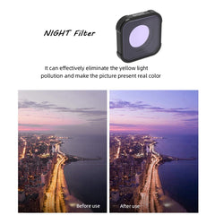 JSR KB Series STAR+CPL+NIGHT+ND8+ND16+ND32 F...