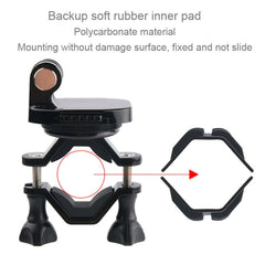 GP433 Soporte para manillar de bicicleta y m...