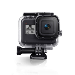 Para GoPro HERO8 Funda protectora negra resi...