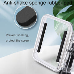 Para GoPro HERO8 Funda protectora negra resi...