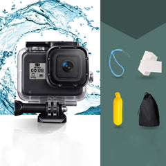 Para GoPro HERO8 Funda protectora negra resi...