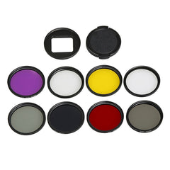 Para GoPro HERO5 Sport Action Camera Filtro ...