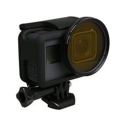 Para GoPro HERO5 Sport Action Camera Filtro ...