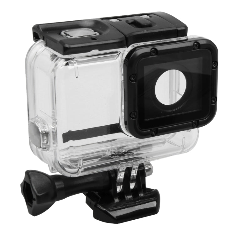 Para GoPro HERO5 carcasa de esqueleto funda ...