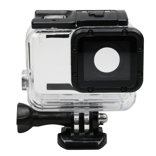 Para GoPro HERO5 carcasa de esqueleto funda ...