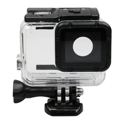 Para GoPro HERO5 carcasa de esqueleto funda ...