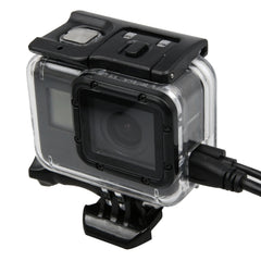 Para GoPro HERO5 carcasa de esqueleto funda ...