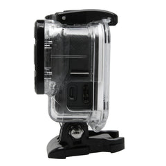 Para GoPro HERO5 carcasa de esqueleto funda ...