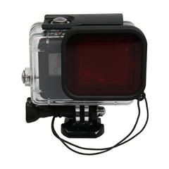 Para GoPro HERO5 30 m Funda protectora imper...
