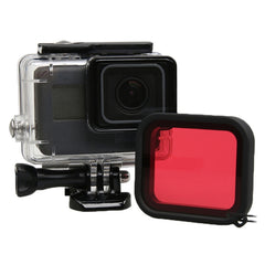 Para GoPro HERO5 30 m Funda protectora imper...