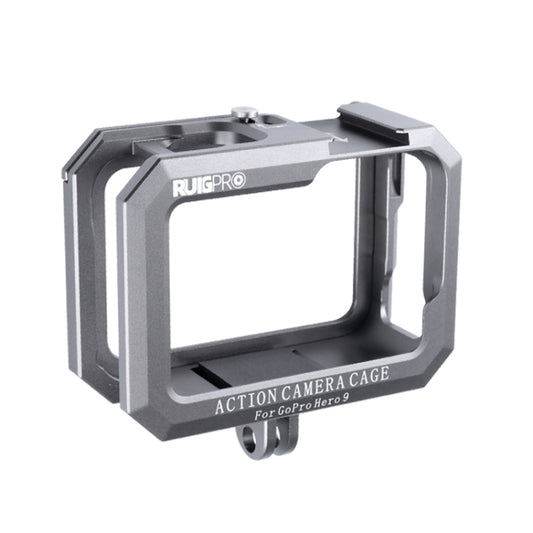 RUIGPRO para GoPro HERO10 Black / HERO9 Blac...