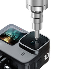 Para GoPro HERO10 Black / HERO9 Black UV fil...