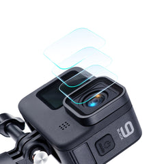 Para GoPro HERO10 Black / HERO9 Black UV fil...