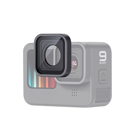 Para GoPro HERO10 Black / HERO9 Black UV fil...