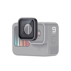 Para GoPro HERO10 Black / HERO9 Black UV fil...