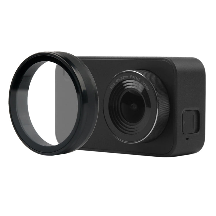 Para Xiaomi Mijia Cámara pequeña Filtro de l...
