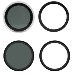 Para Xiaomi Mijia cámara pequeña 38mm protec...