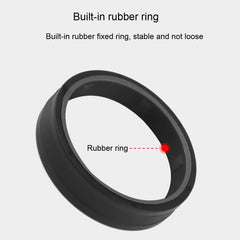 Para Xiaomi Mijia cámara pequeña 38mm protec...
