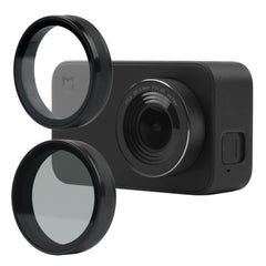 Para Xiaomi Mijia cámara pequeña 38mm protec...