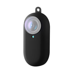 Funda protectora de silicona para Insta360 G...